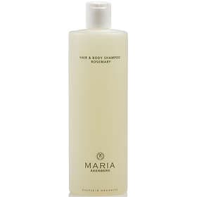 Maria Åkerberg Hair & Body Shampoo 500ml