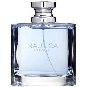 Nautica Voyage edt 100ml