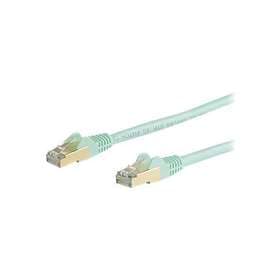 StarTech STP Cat6a RJ45 - RJ45 7m