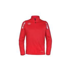 Umbro Core Sweat Half Zip (Jr)