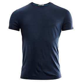 Aclima LightWool Round Neck SS Shirt (Herr)