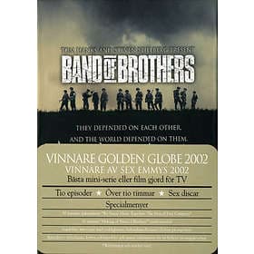 Band of Brothers (DVD)