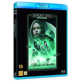 Rogue One: A Star Wars Story - New Line Look (Blu-ray)
