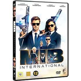 Men in Black: International (DVD)