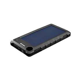 Sandberg Outdoor Solar Powerbank 10000