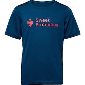Sweet Protection Hunter SS Shirt (Jr)