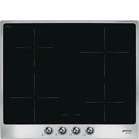 SMEG SI364FXM (Rostfri)