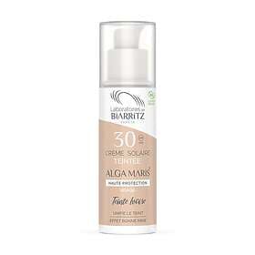 Alga Maris Face Tinted Sunscreen SPF30 50ml
