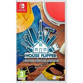 House Flipper (Switch)