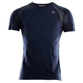 Aclima Lightwool Sports SS Shirt (Herr)