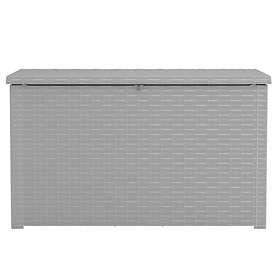 Keter Java Storage Box 870L