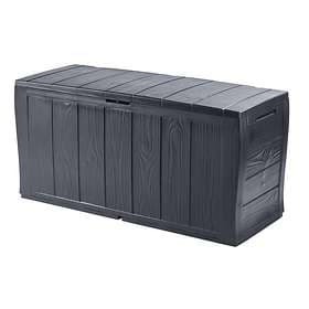 Keter Sherwood Storage Box 270L