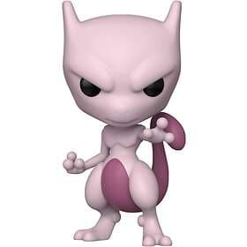 Funko POP! Pokemon 581 Mewtwo