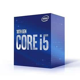 Intel Core i5 10600 3,3GHz Socket 1200 Box