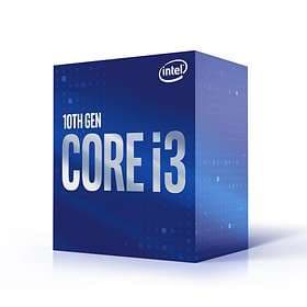 Intel Core i3 10320 3,8GHz Socket 1200 Box