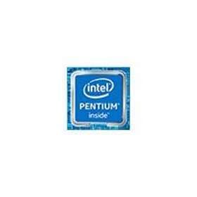 Intel Pentium Gold G6400 4,0GHz Socket 1200 Tray