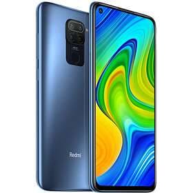 Xiaomi Redmi Note 9 Dual SIM 4GB RAM 128GB