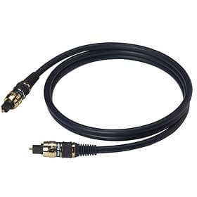 Real Cable Evolution OTT 60 Toslink - Toslink 10m