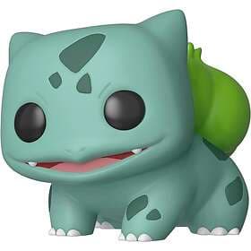 Funko POP! Pokemon 453 Bulbasaur
