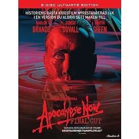 Apocalypse Now - Final Cut (Blu-ray)
