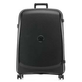 Delsey Belmont Plus 4-Wheel Trolley Case 71cm