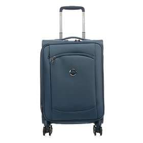 Delsey Montmartre Air 2.0 4-Wheel Trolley Case 55cm