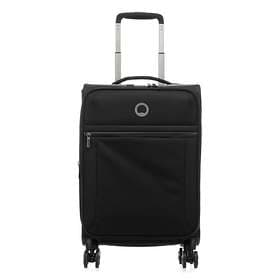 Delsey Brochant 2.0 4-Wheel Trolley Case 55cm