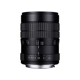 Venus Optics Laowa 60/2,8 2x Ultra Macro for Canon
