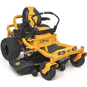 Cub Cadet Ultima XZ5 L137