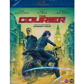 The Courier (Blu-ray)