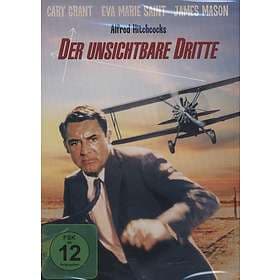 I Sista Minuten (DVD)