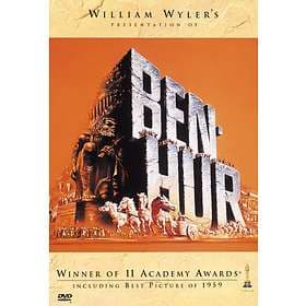 Ben Hur (DVD)