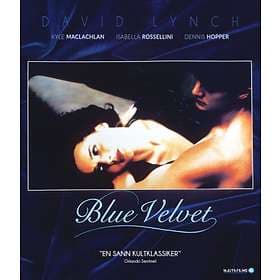 Blue Velvet (Blu-ray)
