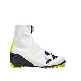 Fischer Carbonlite Classic WS