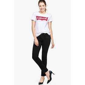 Levi's 712 Slim Jeans (Dam)