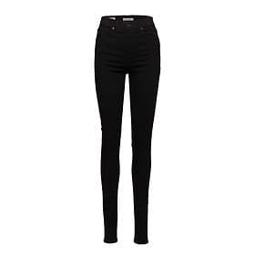 Levi's Mile High Super Skinny Jeans (Dam)