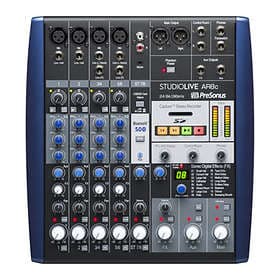 PreSonus StudioLive AR8c