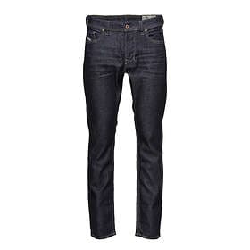 Diesel Larkee-Beex Tapered Fit Jeans (Herr)