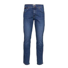 Wrangler Texas Slim Jeans (Herr)