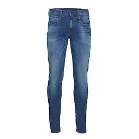 Replay Anbass Slim Fit Jeans (Herr)