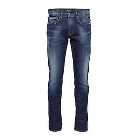 Replay Grover Straight Fit Jeans (Herr)