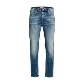 Jack & Jones Mike Original Jos 411 Comfort Fit Jeans (Herr)