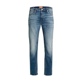 Jack & Jones Mike Original Jos 411 Comfort Fit Jeans (Herr)