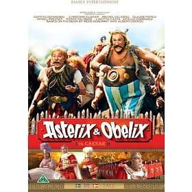 Asterix & Obelix: Uppdrag Kleopatra (DVD)