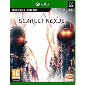 Scarlet Nexus (Xbox One | Series X/S)