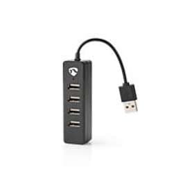 Nedis UHUBU2420BK