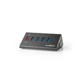 Nedis UHUBUP3510BK
