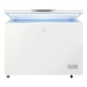 Electrolux LCB3LE31W0 (Vit)