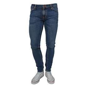 Nudie Jeans Skinny Lin Jeans (Herr)