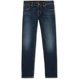 Nudie Jeans Grim Tim Jeans (Herr)